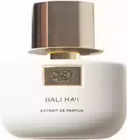 Maison De Lasie Bali Hai Extrait De Parfum