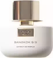 Maison De Lasie Bangkok 9 9 Extrait De Parfum