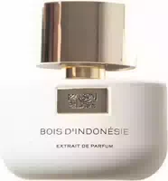 Maison De Lasie Bois Dindonésie Extrait De Parfum