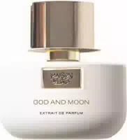 Maison De Lasie God And Moon Extrait De Parfum