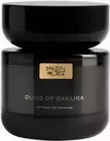 Maison De Lasie Guns Of Sakura Extrait De Parfum