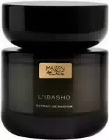 Maison De Lasie Libasho Extrait De Parfum