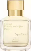 Maison Francis Kurkdjian Aqua Vitae Edt Nat Spray