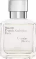 Maison Francis Kurkdjian Gentle Fluidity Silver Edp Nat Spray