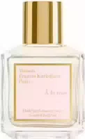 Maison Francis Kurkdjian À La Rose Body Oil