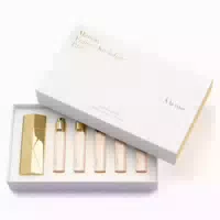 Ã La Rose Edp 5 X 11 ml Plnitelný Flakon 0,011 l