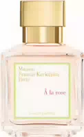 Maison Francis Kurkdjian Lhomme À La Rose Edp Nat Spray