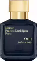 Maison Francis Kurkdjian Oud Satin Mood Edp Nat Spray