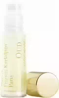 Maison Francis Kurkdjian Oud Satin Mood Roll On Elixir Set = 4 X 4 Ml
