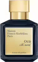 Maison Francis Kurkdjian Oud Silk Mood Extrait De Parfum