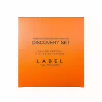 Maison Label Discovery Set