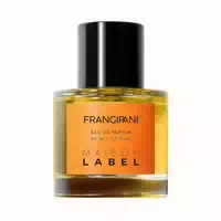 Maison Label Frangipani Edp 50 ml