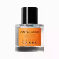 Maison Label Juniper Wood Edp 50 Ml