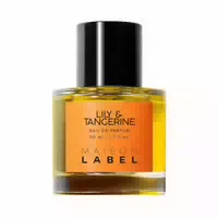 Maison Label Lily & Tangerine Edp 50 ml