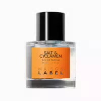 Maison Label Salt & Cyclamen Edp 50 Ml