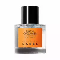 Maison Label Salt & Cyclamen Edp 50 ml