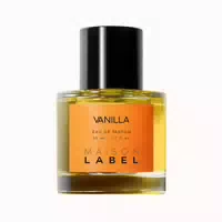 Maison Label Vanilla Edp 50 ml