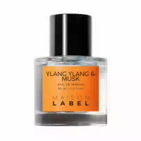 Maison Label Ylang Ylang & Musk Edp 50 ml
