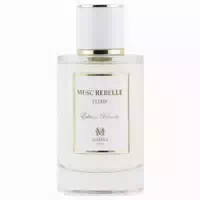 Maison Maïssa Eau De Parfum Musc Rebelle