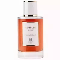Maison Maïssa Eau De Parfum Oud Sultan