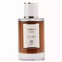Maison Maïssa Eau De Parfum Vanilla Elixir