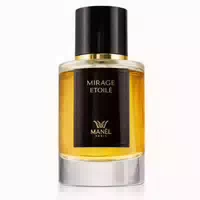 Maison Manël Paris Eau De Parfum Mirage Étoilé