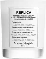 Maison Margiela From The Garden Duftkerze