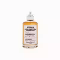 Maison Margiela Replica Autumn Vibes Eau De Toilette 100ml Unisex 0,1 L