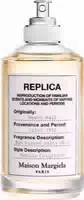 Maison Margiela Replica Beach Walk Eau De Toilette Spray 100ml