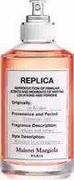 Maison Margiela Replica On A Date Eau De Toilette Replica On A Date V100mlt
