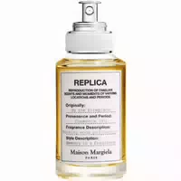 Maison Margiela, Replica By The Fireplace Edt Nat Spray