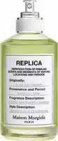 Maison Margiela Replica From The Garden Eau De Toilette Edt 100 ml