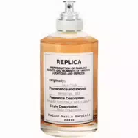Maison Margiela, Replica Jazz Club Edt Nat Spray