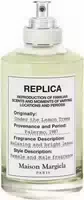 Maison Margiela Replica Under The Lemon Trees Eau De Toilette Spray 100ml