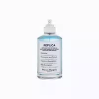 Maison Margiela Replica Sailing Day Edt Spray 0,1 l