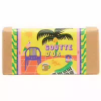 Maison Matine Superfatted Soap Goutte Dor