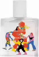 Maison Matine Ukhu Pacha Eau De Parfum Edp