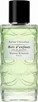 Maison Rebatchi Bois Denfants Eau De Parfum Edp