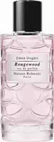 Maison Rebatchi Rougewood Eau De Parfum Spray 9ml