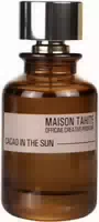 Maison Tahité Cacao In The Sun Edp Nat Spray