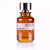 Maison Tahité I_ristretto Eau De Parfum Spray 100ml