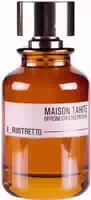 Maison Tahité I_ristretto Eau De Parfum Spray 100ml