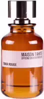 Maison Tahité Tonka Rouge Edp Nat Spray