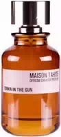 Maison Tahité Tonka In The Sun Edp Nat Spray