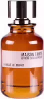 Maison Tahité Vanille De Minuit Eau De Parfum Spray 100ml