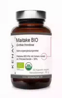 Maitake Bio Grifola Frondosa | Kenay