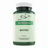 Maitake Kapseln 60 st