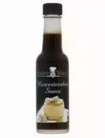 Maitre Marcel Worcestershire Sauce