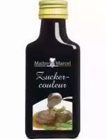 Maitre Marcel Zuckercouleur