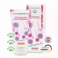 Lubexx Intim Balsam 50 Ml Balsam